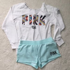 Victoria’s Secret PINK Shorts